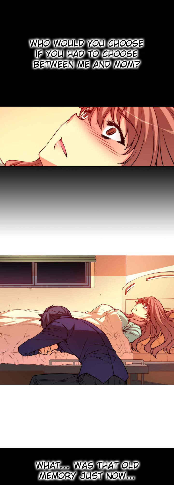 Unbalance Triangle Chapter 27.2 - Page 16
