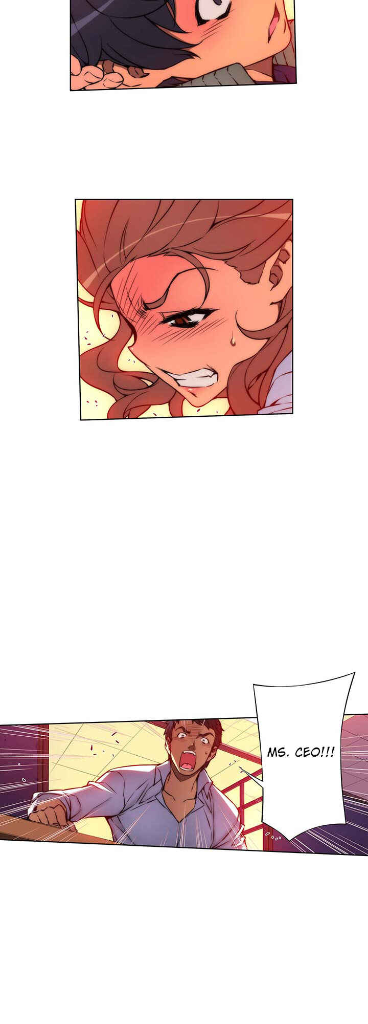 Unbalance Triangle Chapter 27.2 - Page 3
