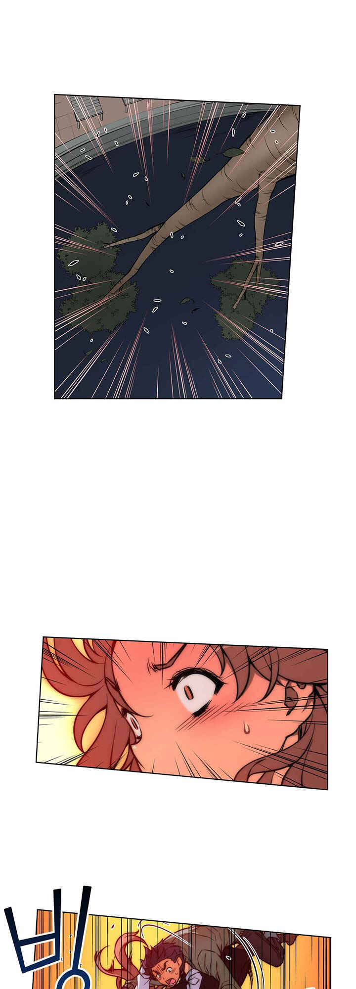 Unbalance Triangle Chapter 27.2 - Page 4
