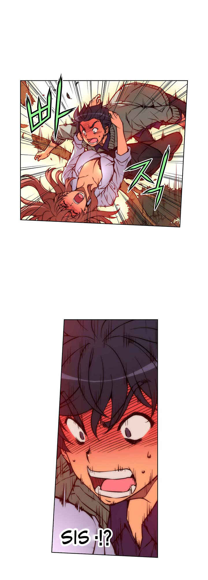 Unbalance Triangle Chapter 27.2 - Page 6