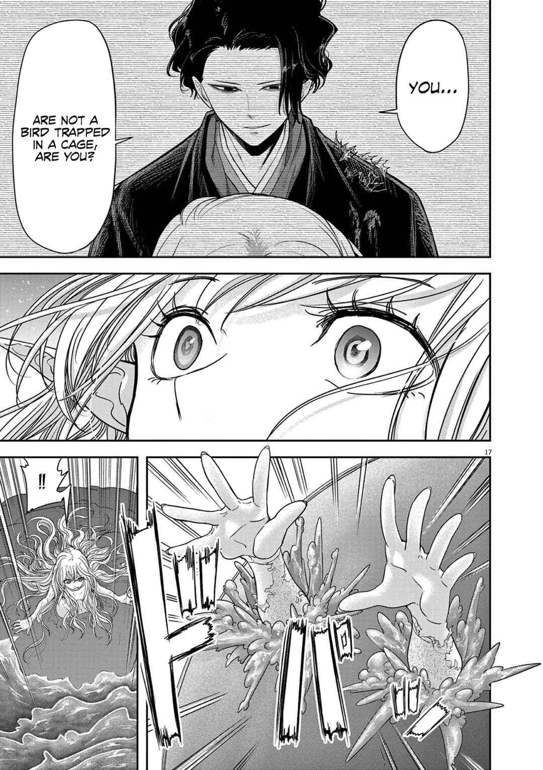 Isekai Shikkaku Chapter 42 - Page 18