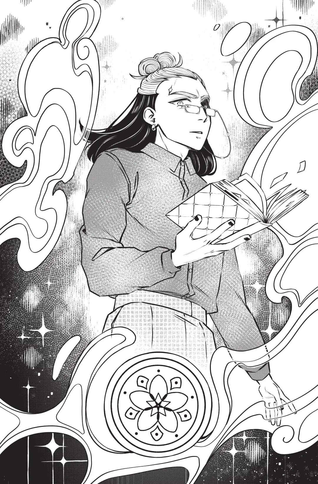 Circée Chapter 16 - Page 14