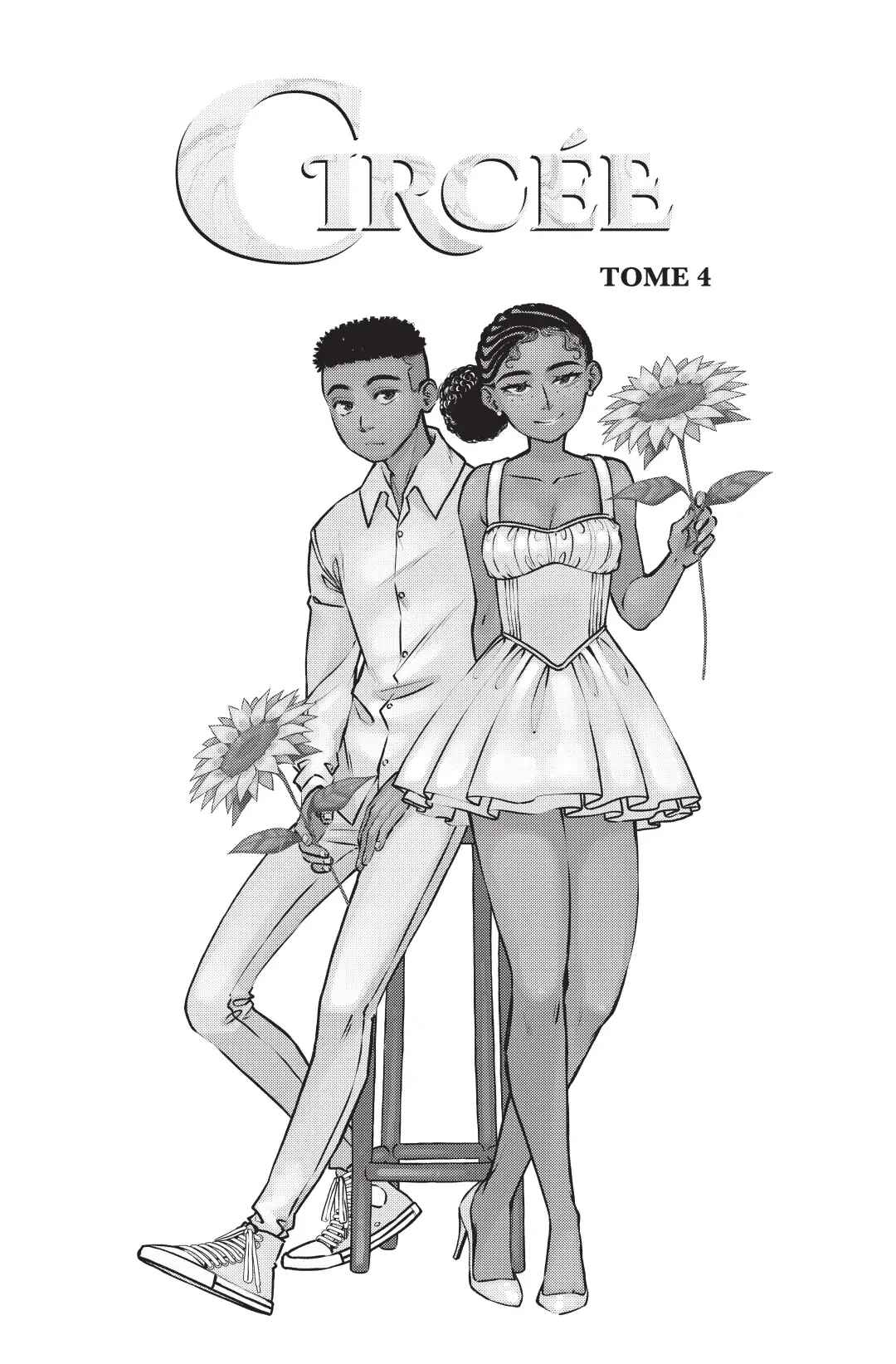 Circée Chapter 16 - Page 2