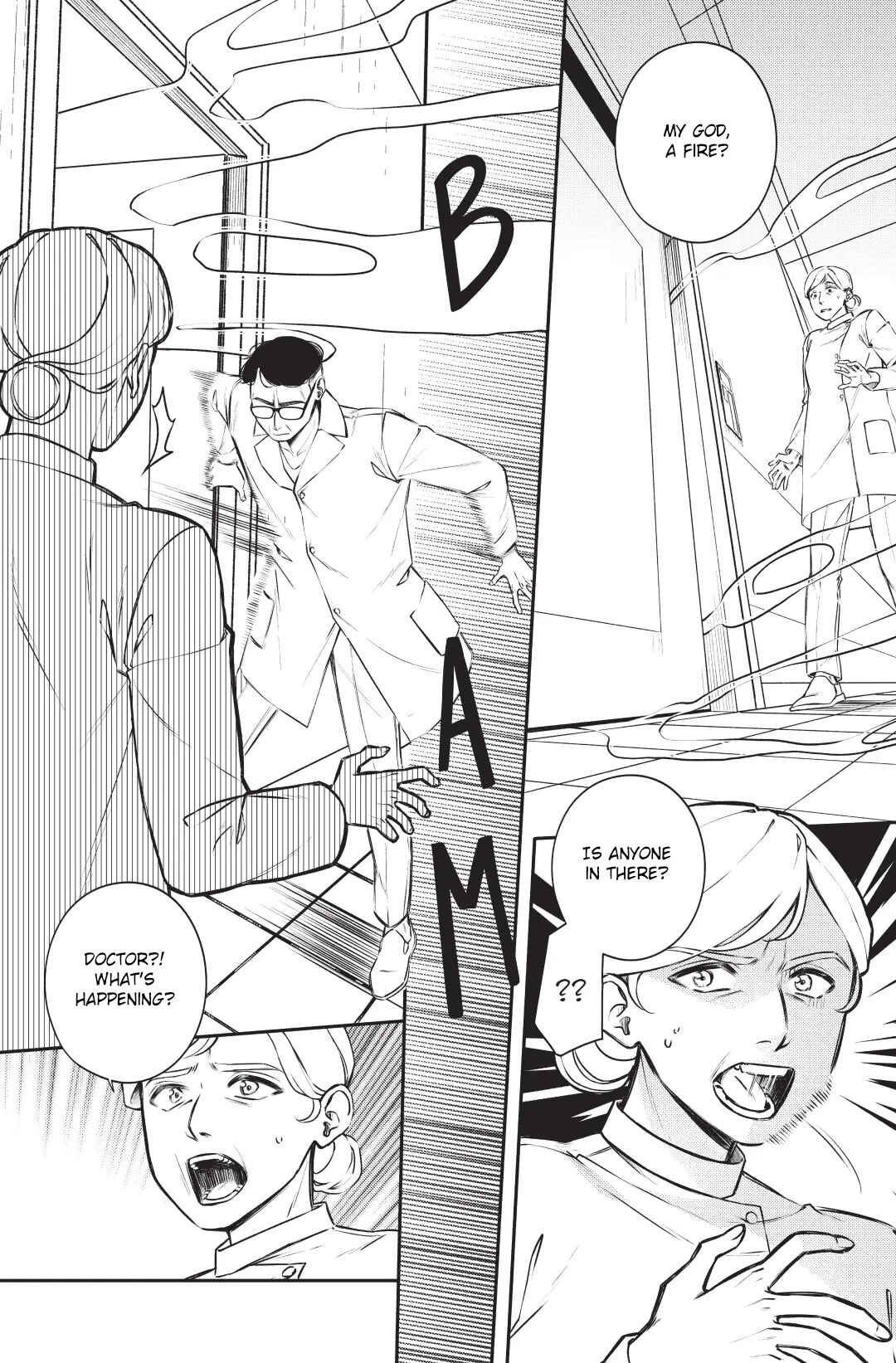 Circée Chapter 16 - Page 4