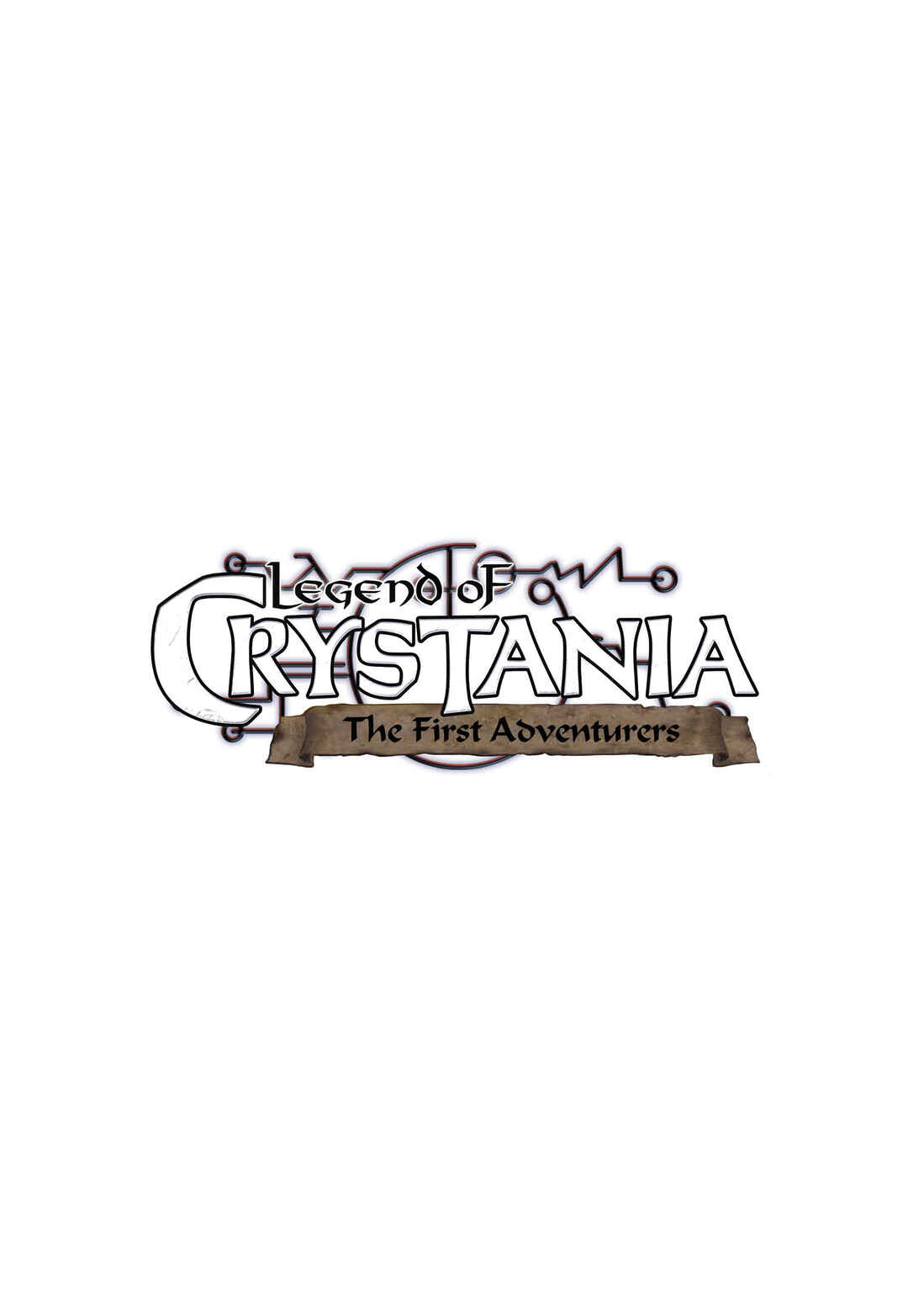 Legend of Crystania: The First Adventurers Chapter 1 - Page 2