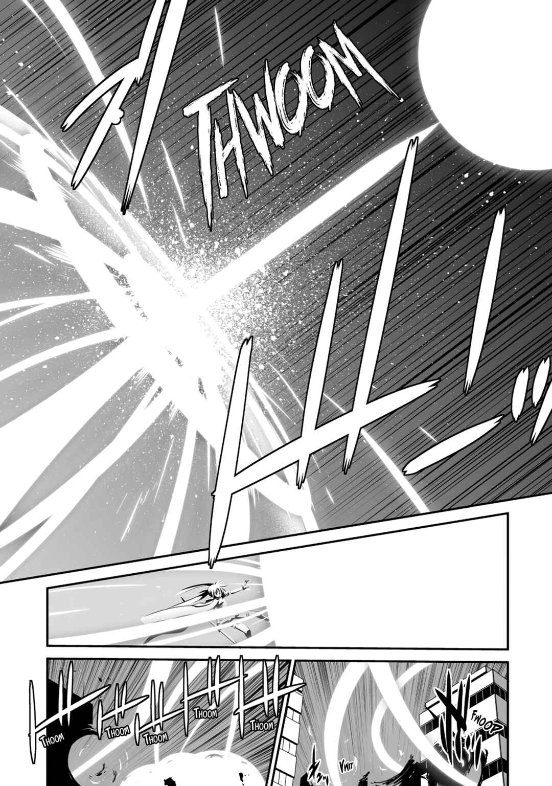 Mahou Shoujo Lyrical Nanoha Movie 1st the Comics Chapter 13 - Page 16
