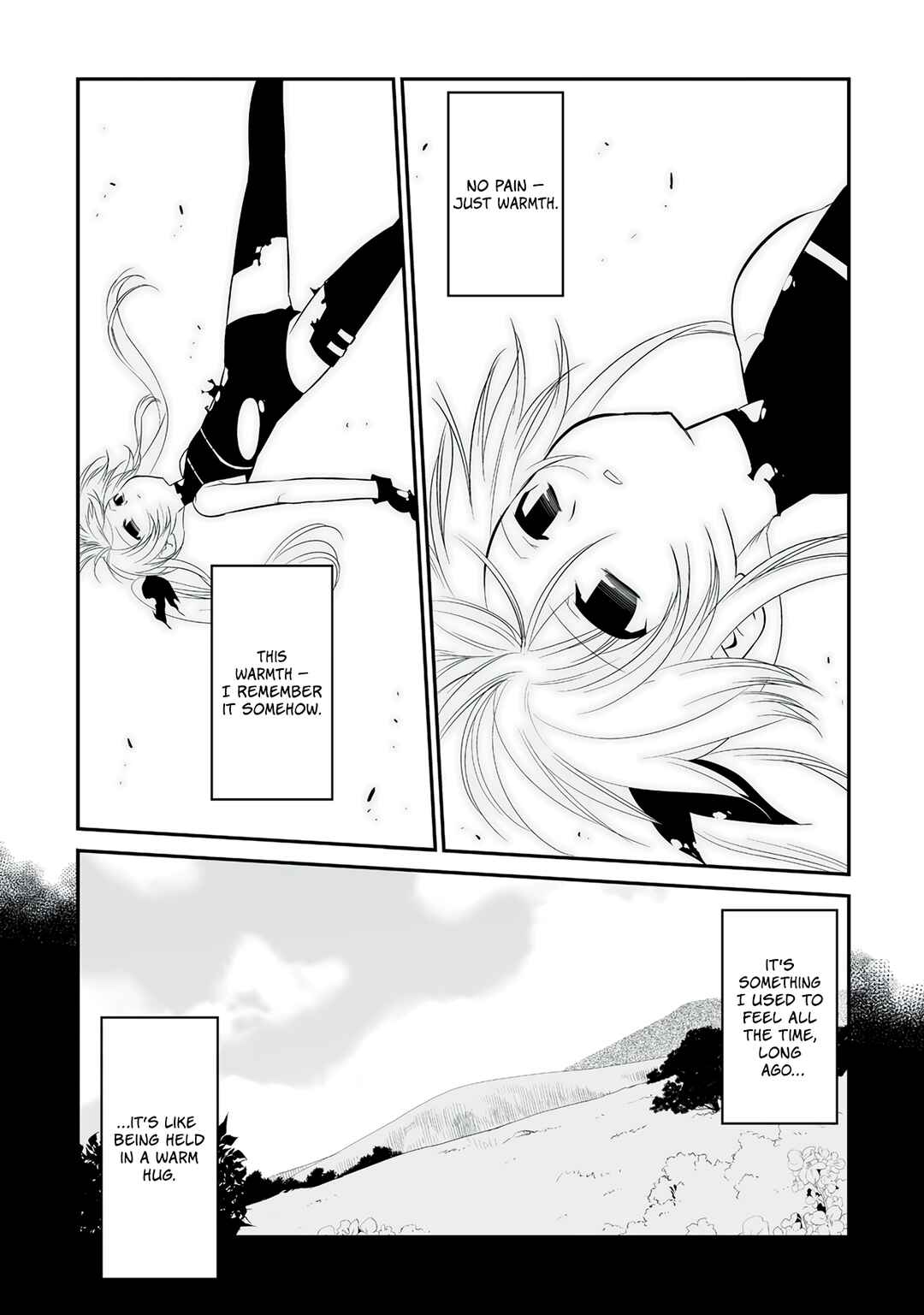 Mahou Shoujo Lyrical Nanoha Movie 1st the Comics Chapter 13 - Page 19