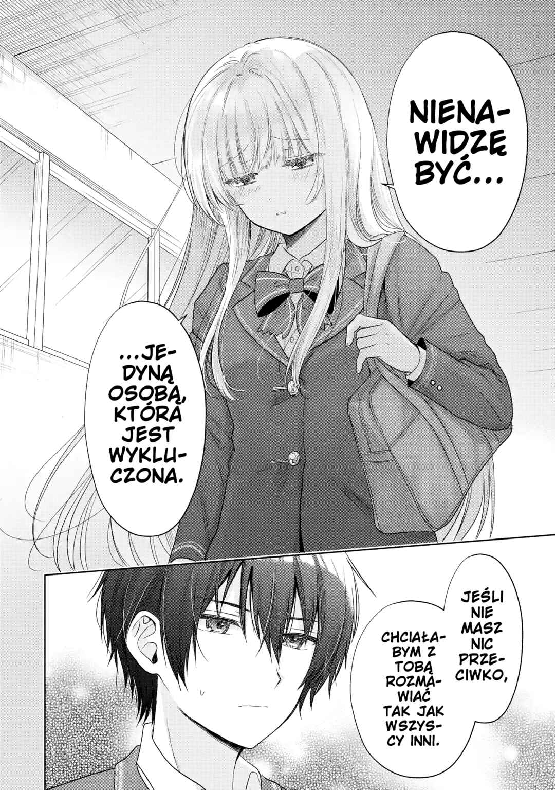 Otonari no Tenshi-sama ni Itsunomanika Dame Ningen ni Sareteita Ken Chapter 24.4 - Page 11
