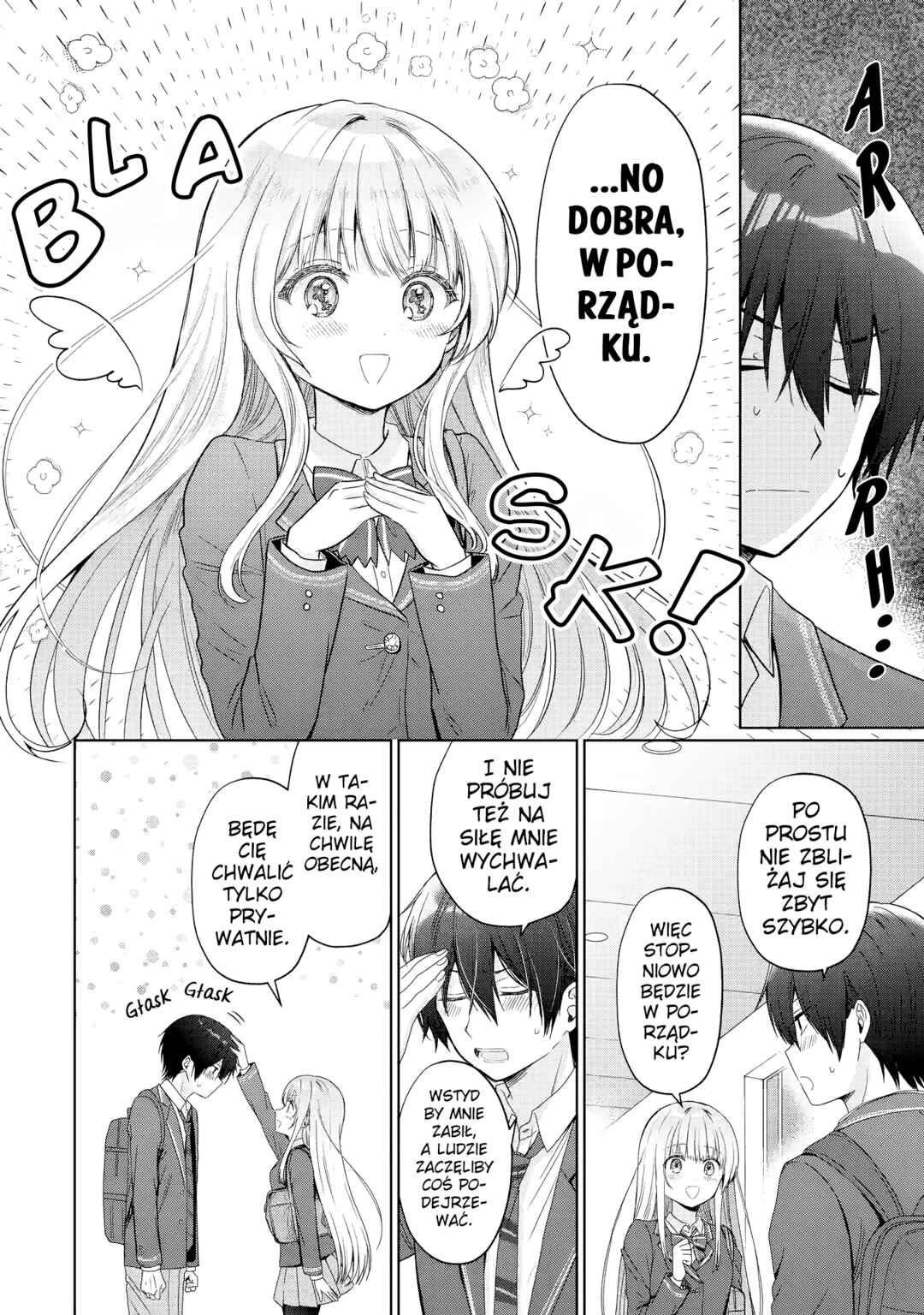 Otonari no Tenshi-sama ni Itsunomanika Dame Ningen ni Sareteita Ken Chapter 24.4 - Page 13