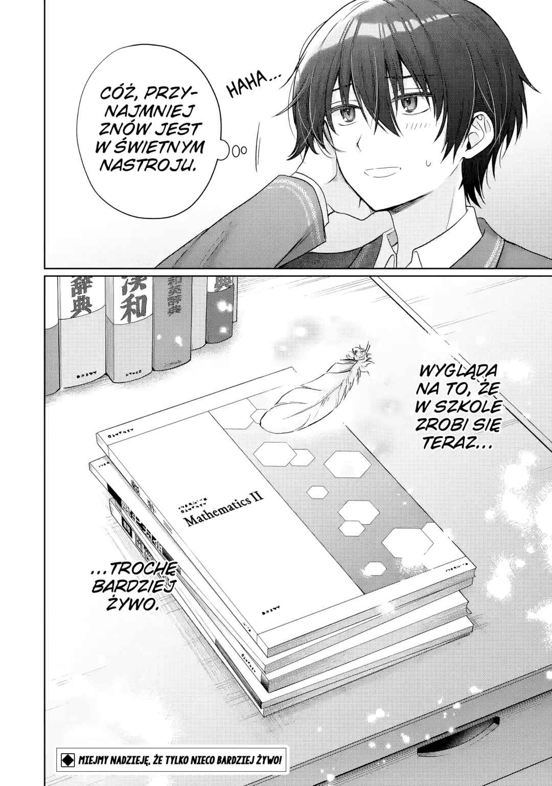 Otonari no Tenshi-sama ni Itsunomanika Dame Ningen ni Sareteita Ken Chapter 24.4 - Page 15