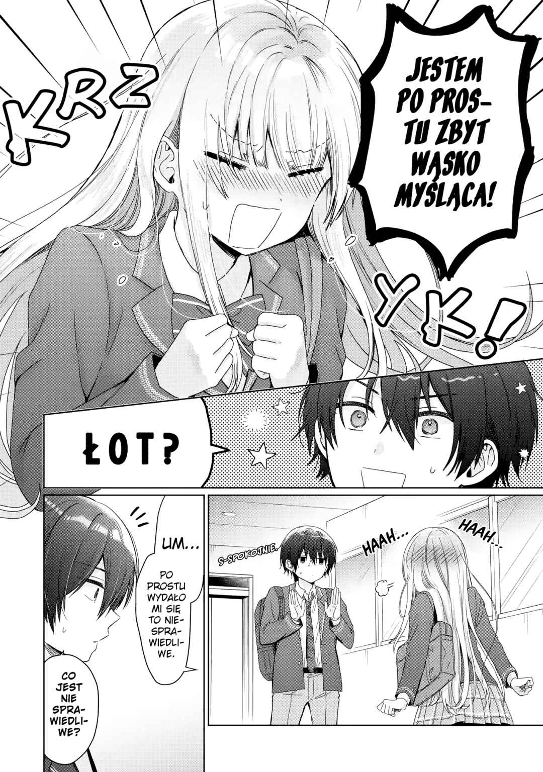 Otonari no Tenshi-sama ni Itsunomanika Dame Ningen ni Sareteita Ken Chapter 24.4 - Page 9