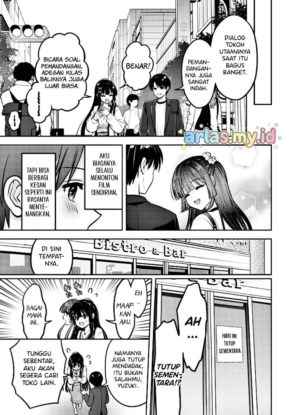 Taoreta Fujin o Sukutta Gohoubi wa, Musume no Bijin Futago to no Otsukiai deshita. Chapter 3.2 - Page 4