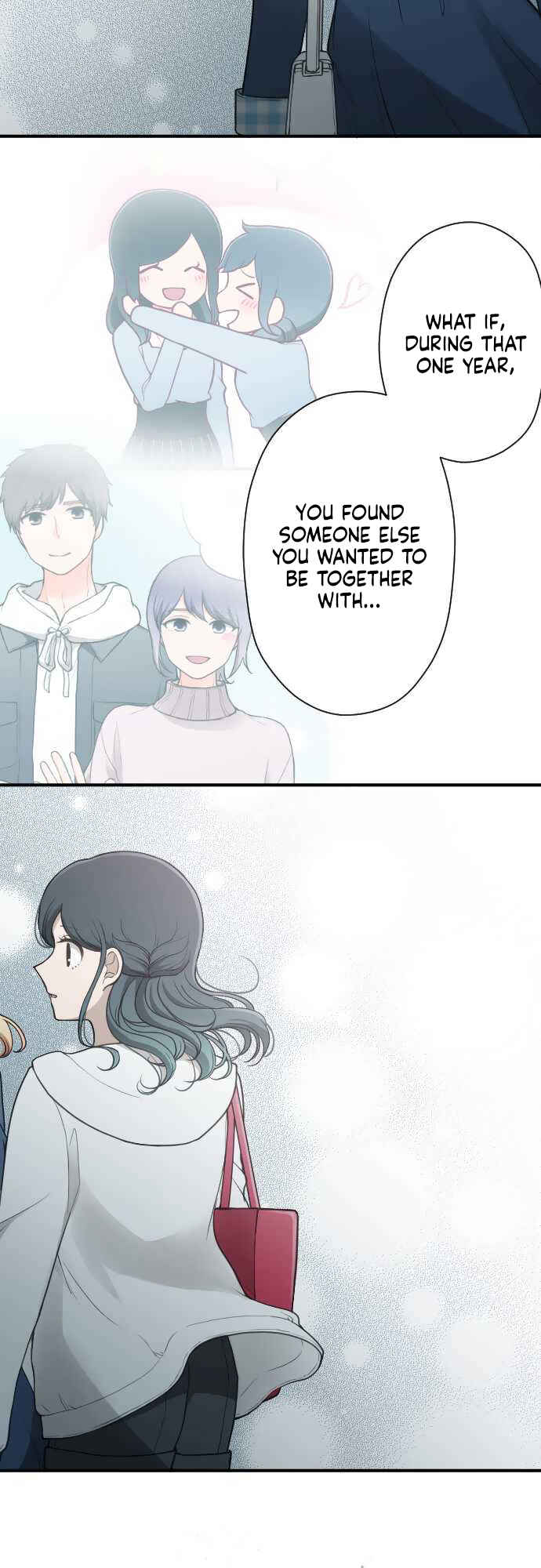 Ouji-sama Nante Iranai Chapter 194 - Page 16