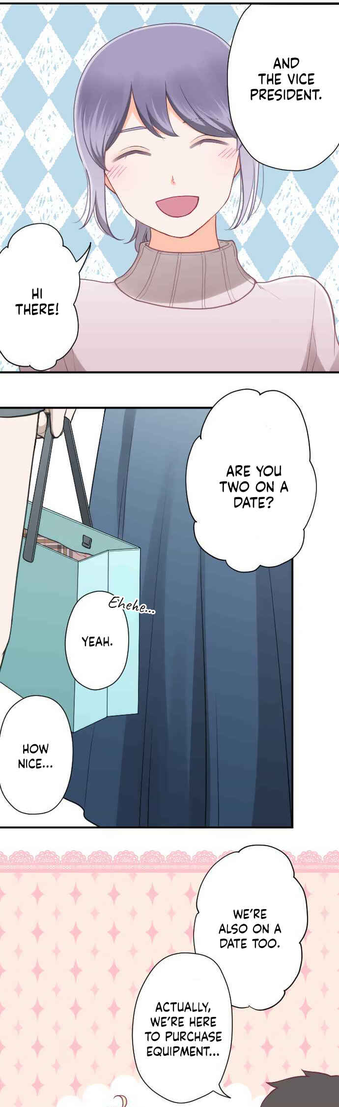 Ouji-sama Nante Iranai Chapter 194 - Page 5