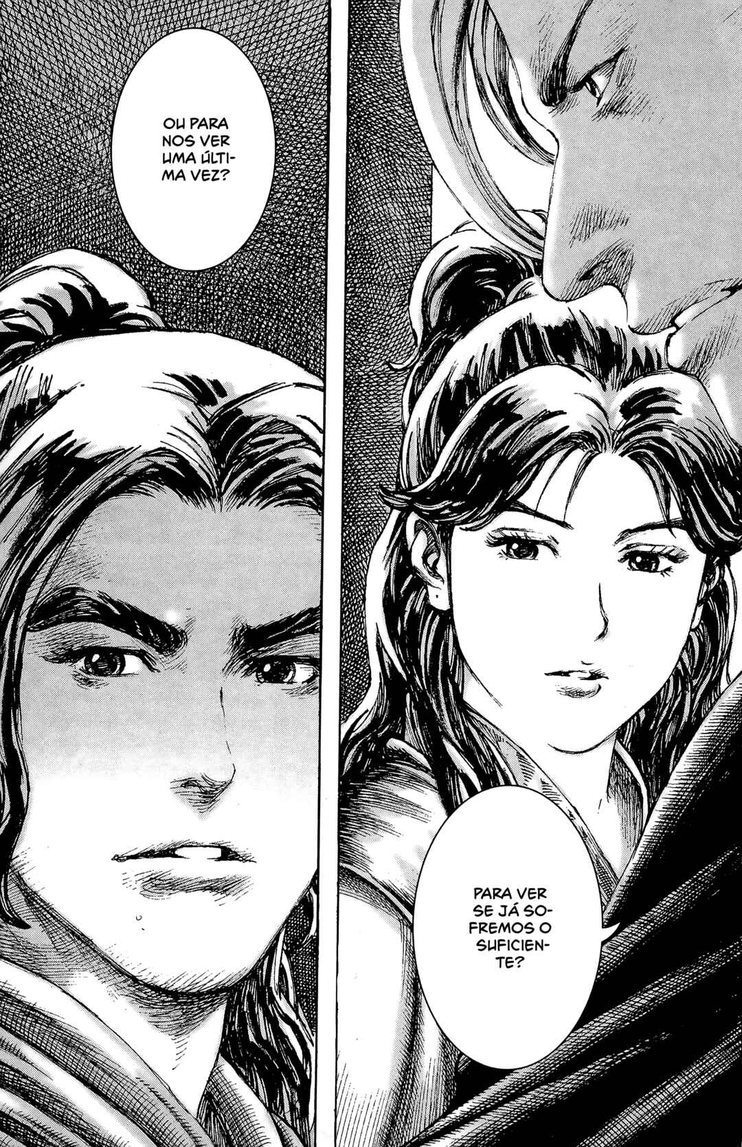 Huǒfèng Liáoyuán Chapter 195 - Page 6