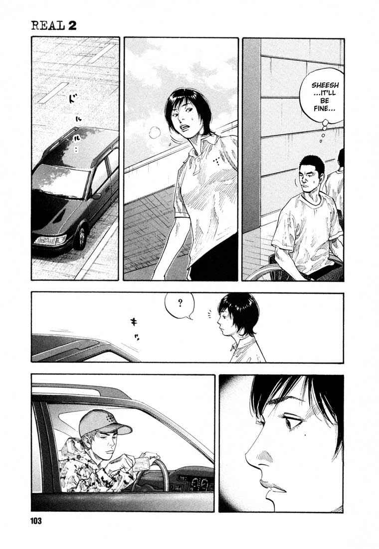 REAL Chapter 9 - Page 32