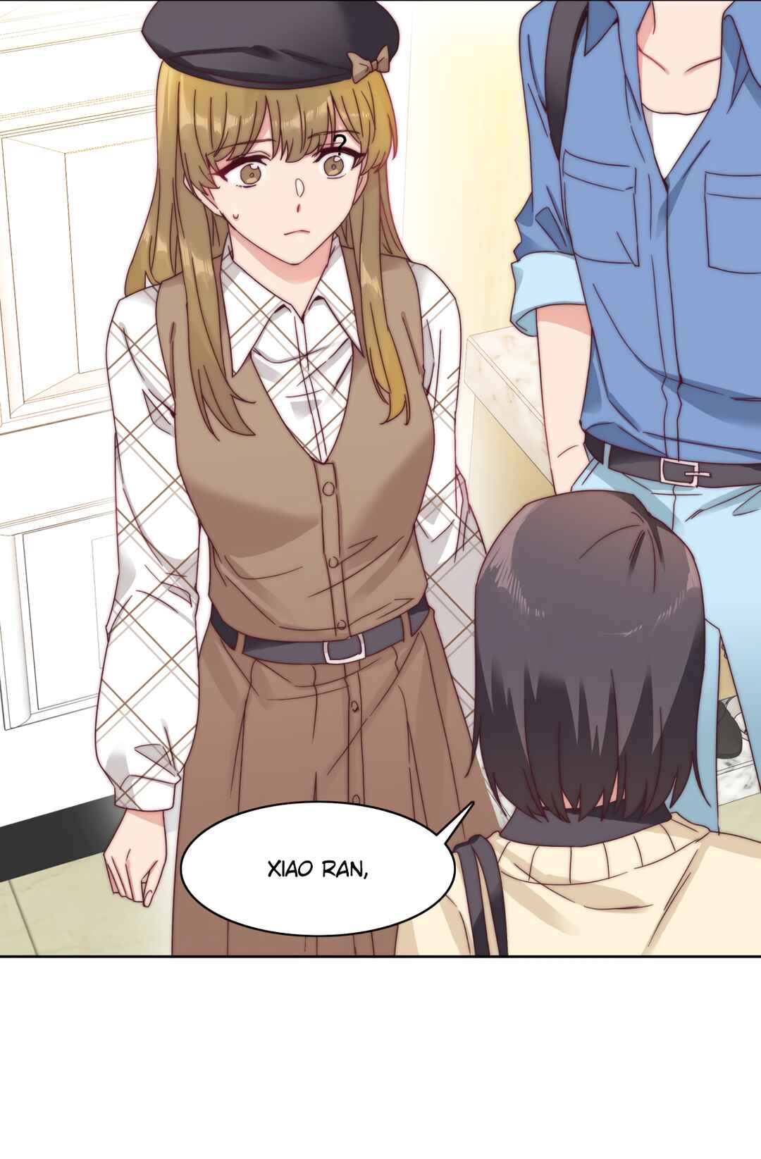 My Intern Bullied Me Again! Chapter 40 - Page 20