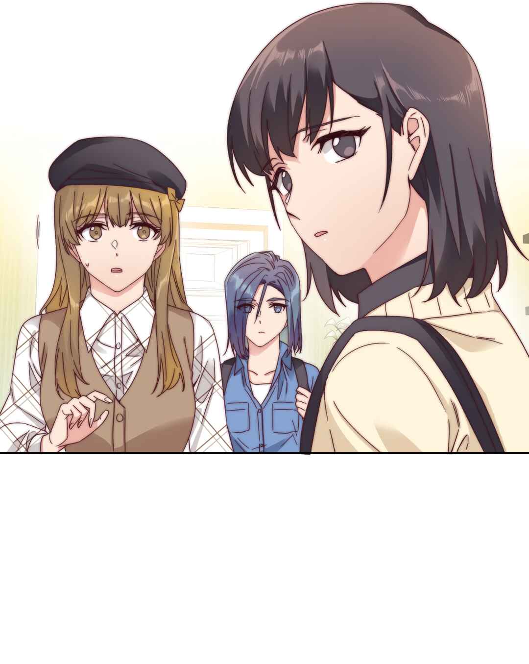 My Intern Bullied Me Again! Chapter 40 - Page 25