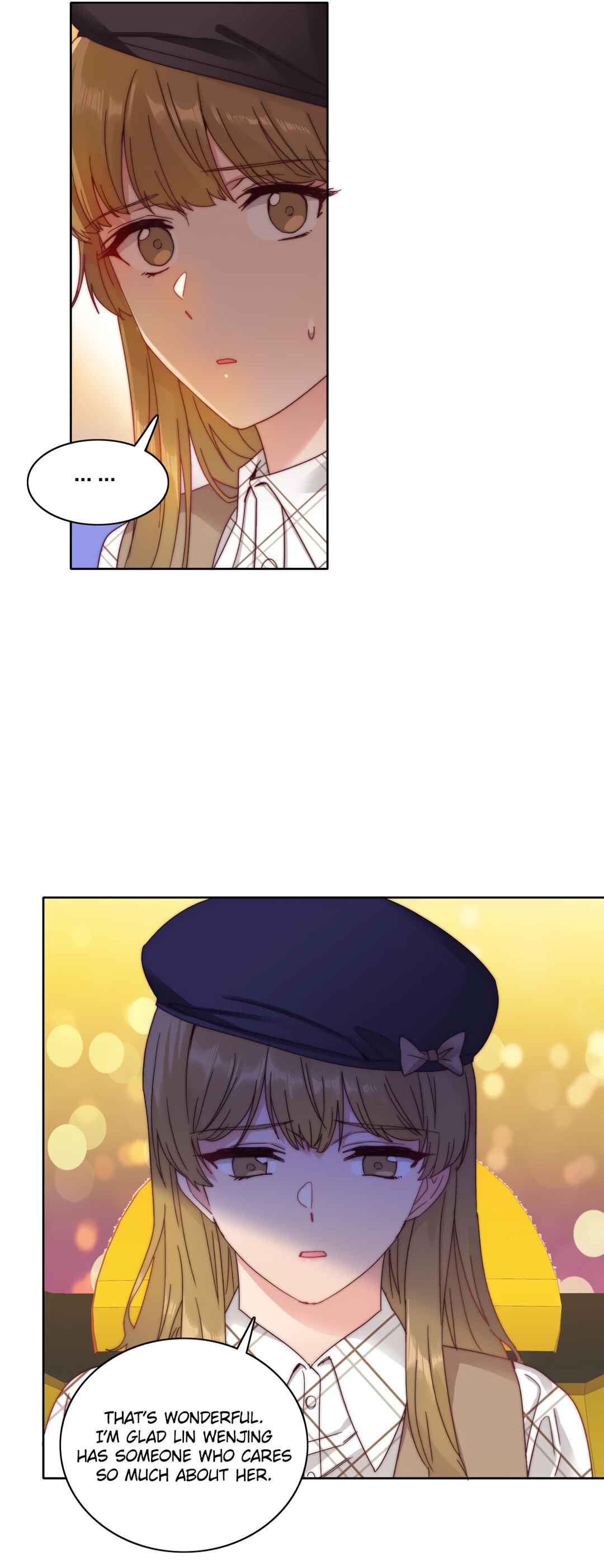 My Intern Bullied Me Again! Chapter 40 - Page 5