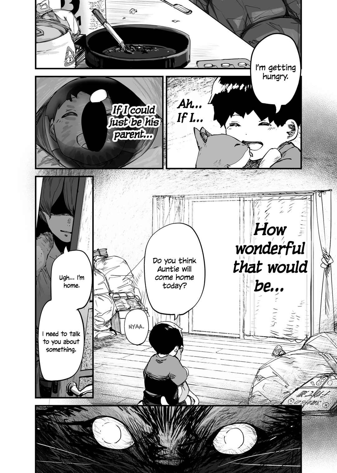Kaii-san and I Chapter 108 - Page 2