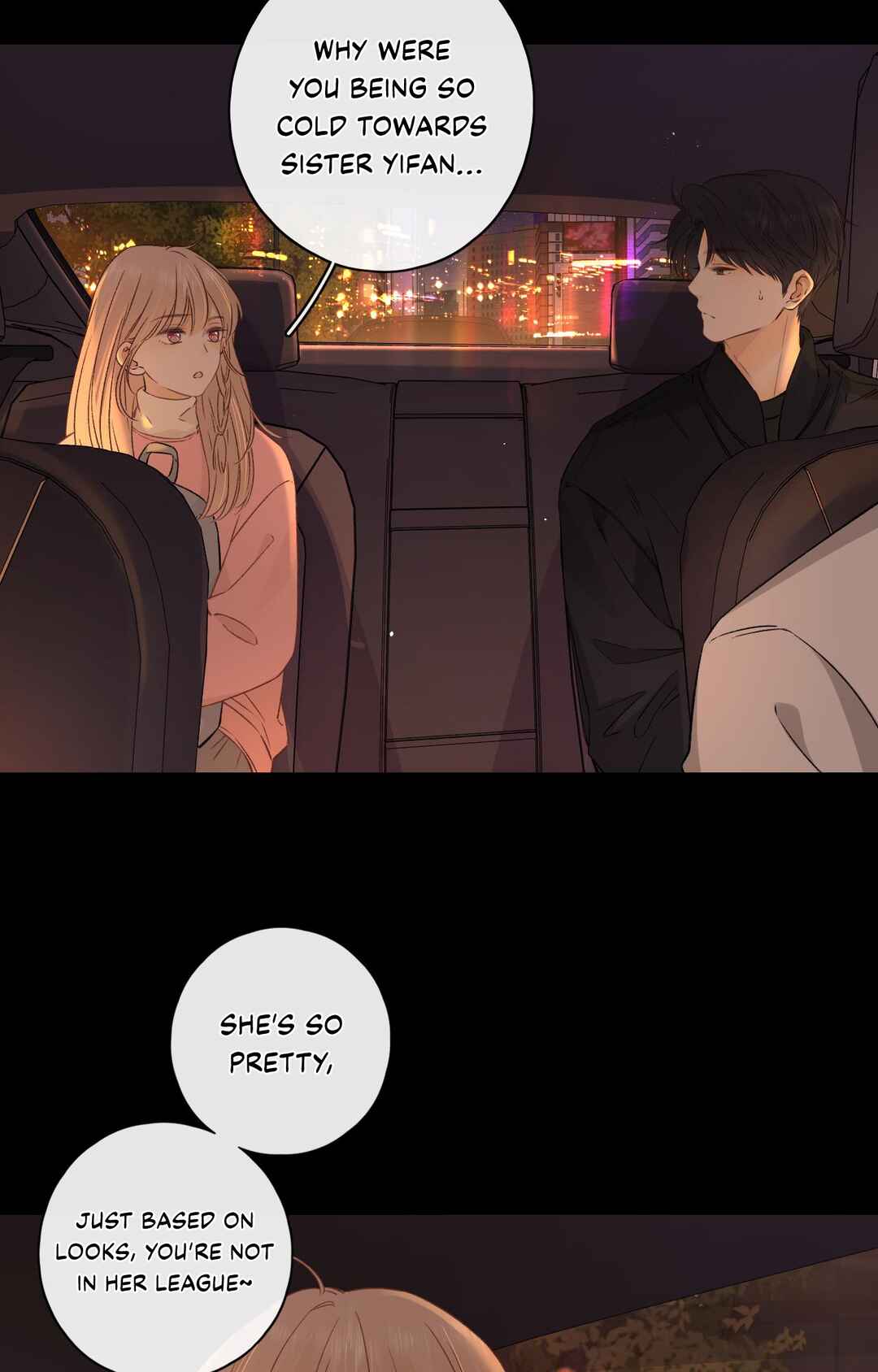Nan hong Chapter 34 - Page 11