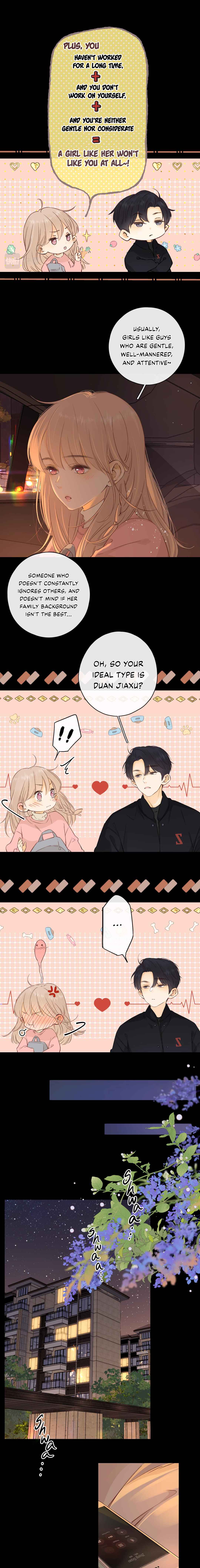 Nan hong Chapter 34 - Page 13