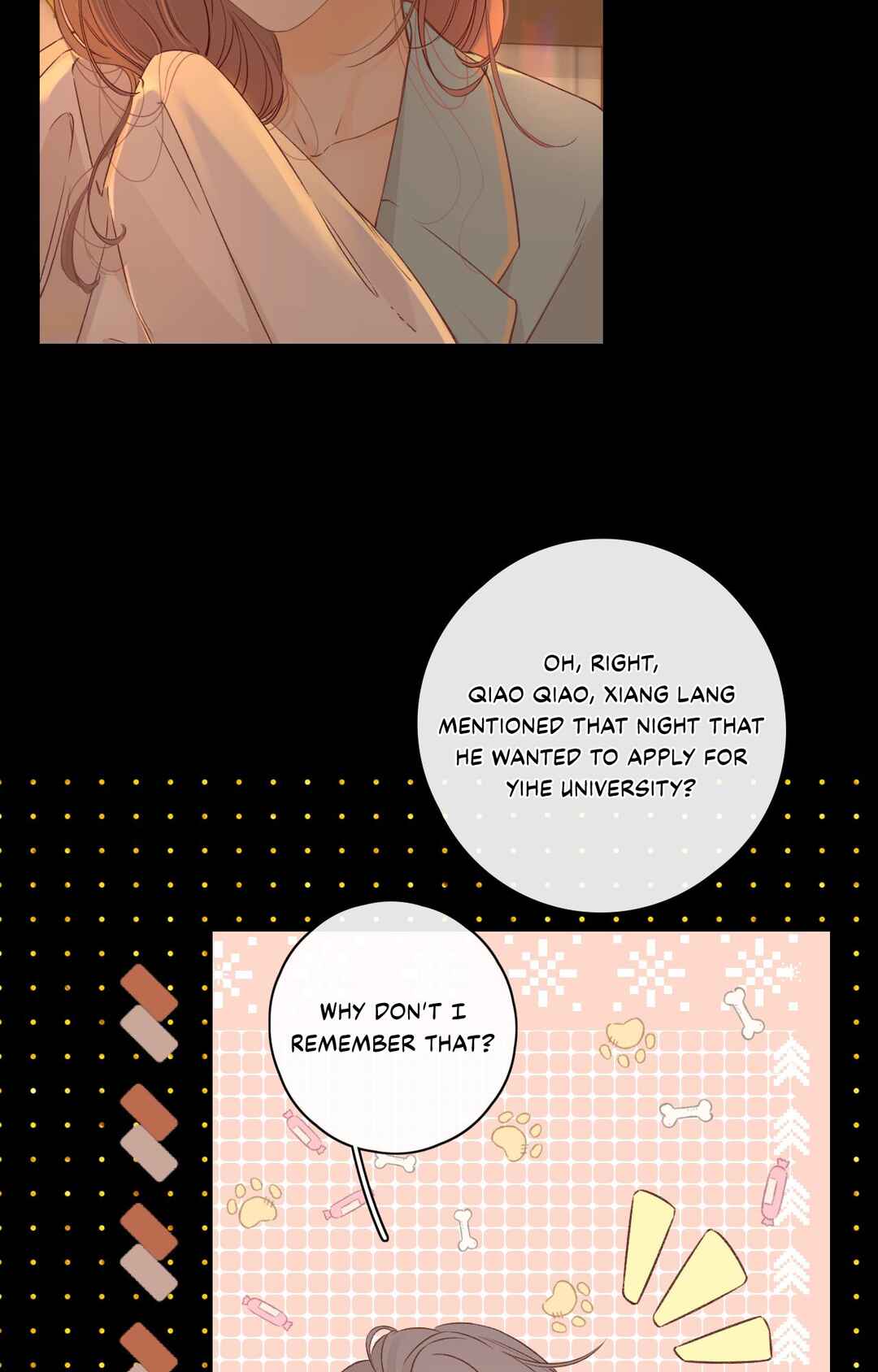 Nan hong Chapter 34 - Page 18