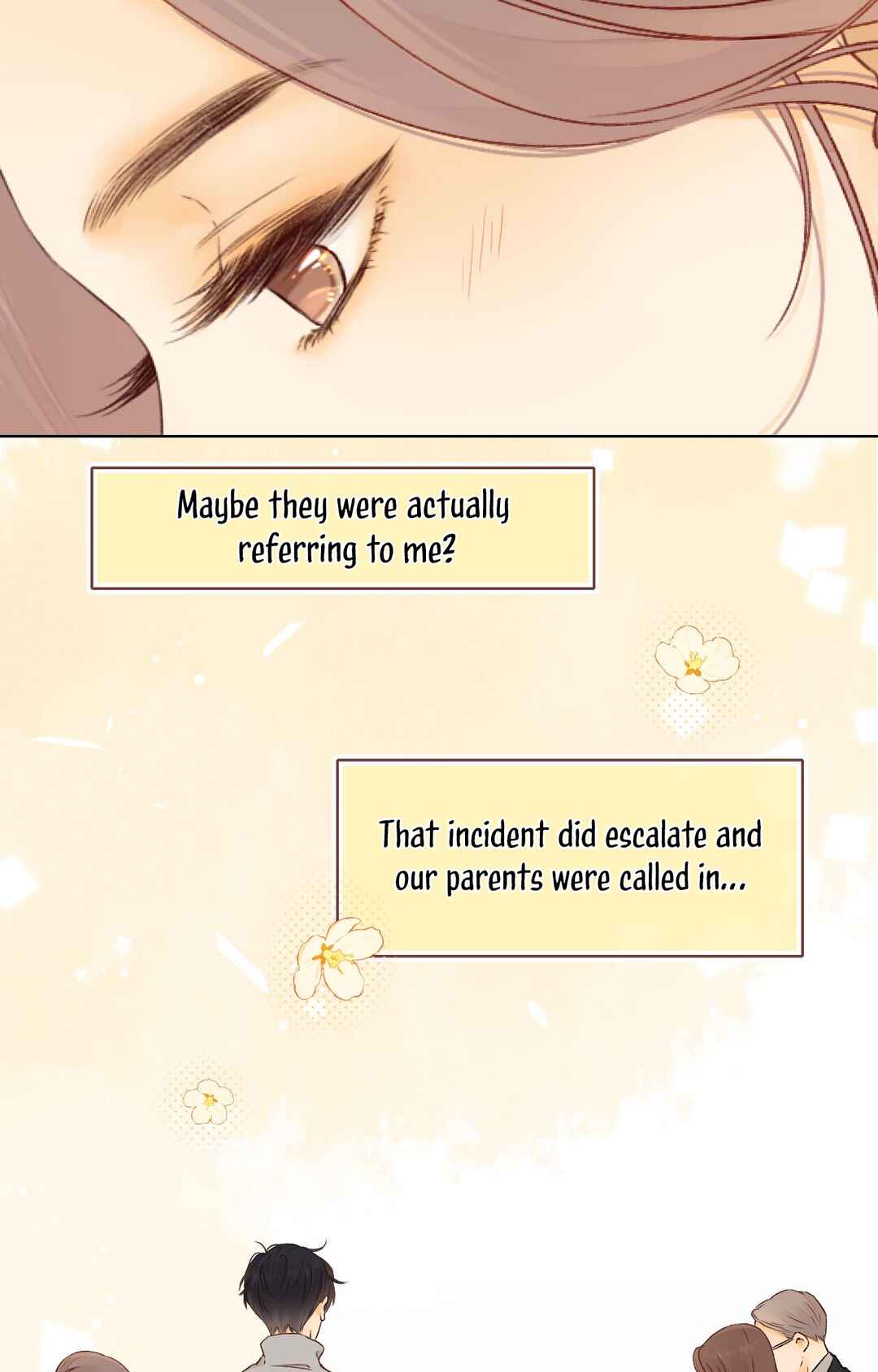 Nan hong Chapter 34 - Page 2