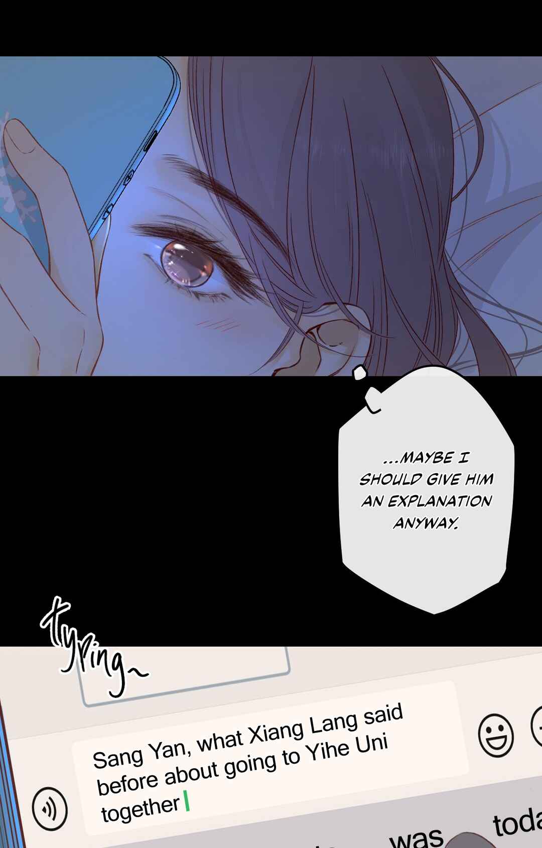 Nan hong Chapter 34 - Page 23