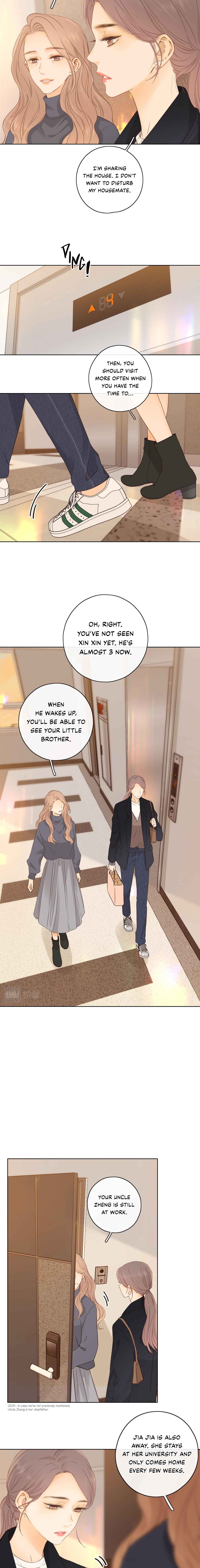 Nan hong Chapter 34 - Page 32