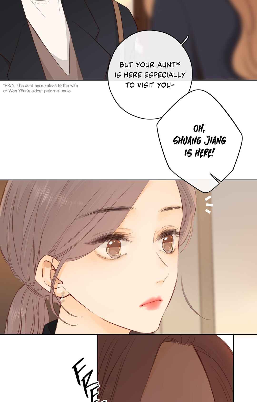 Nan hong Chapter 34 - Page 33