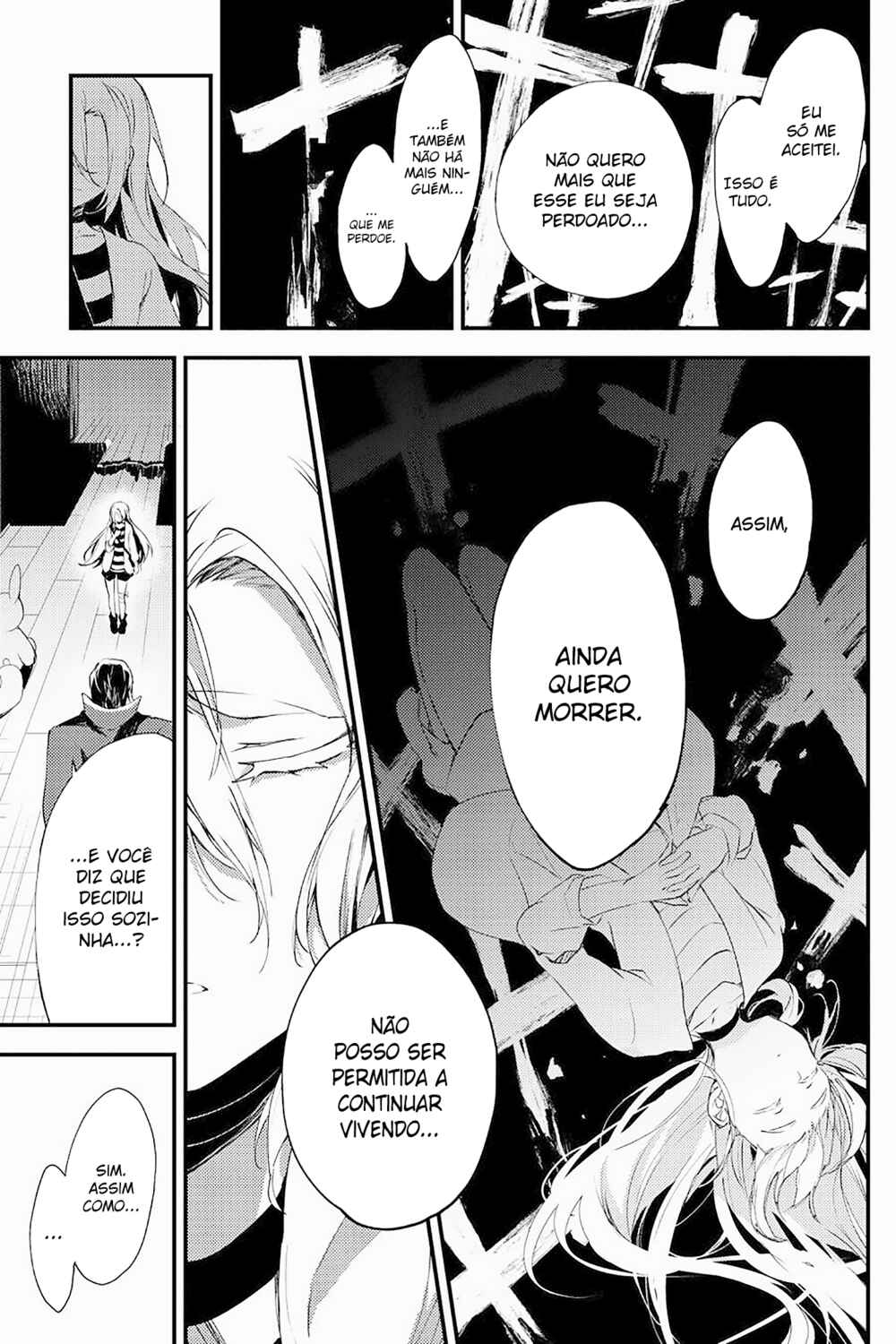 Angels of Death Chapter 46 - Page 10