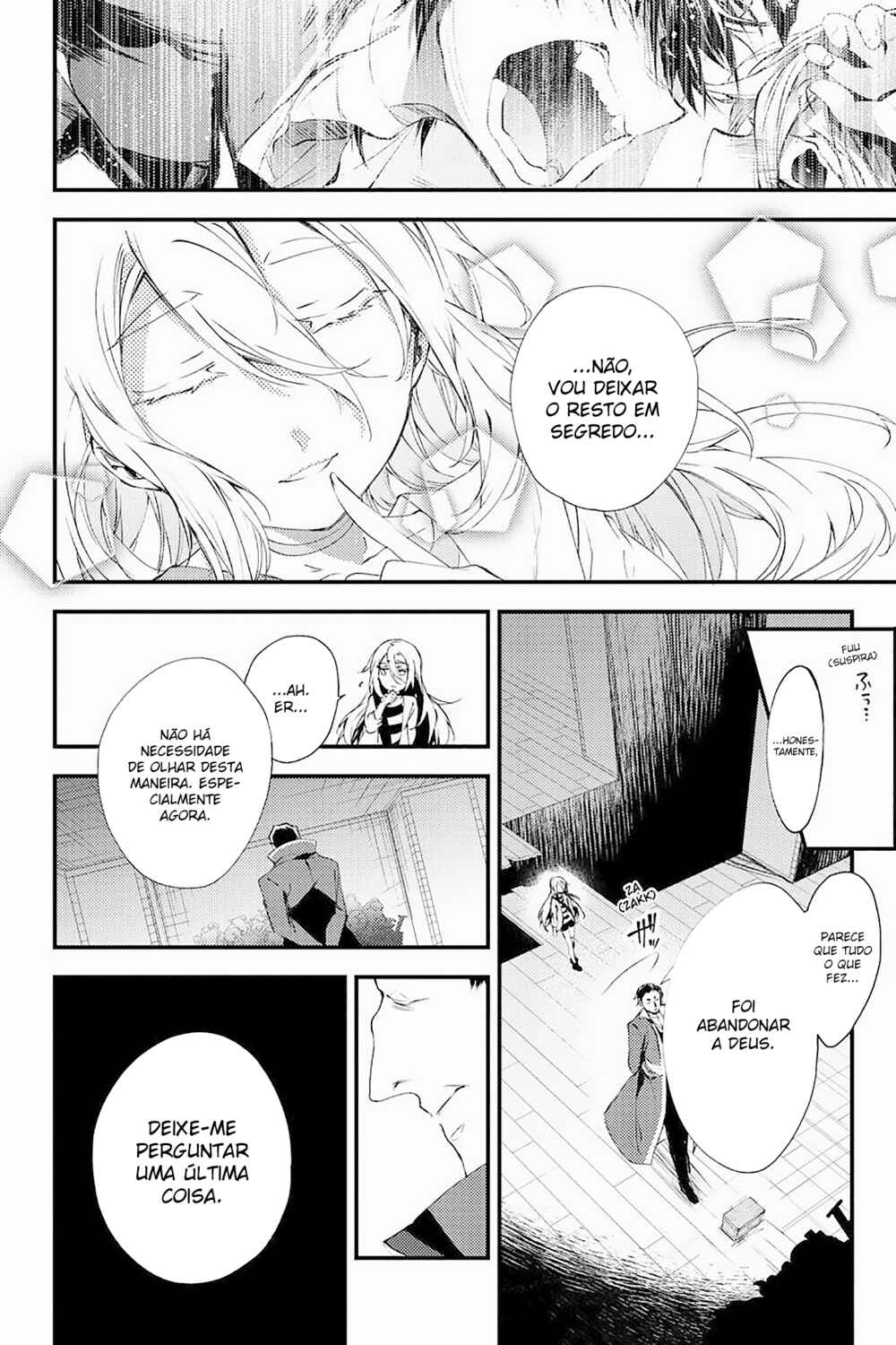 Angels of Death Chapter 46 - Page 11