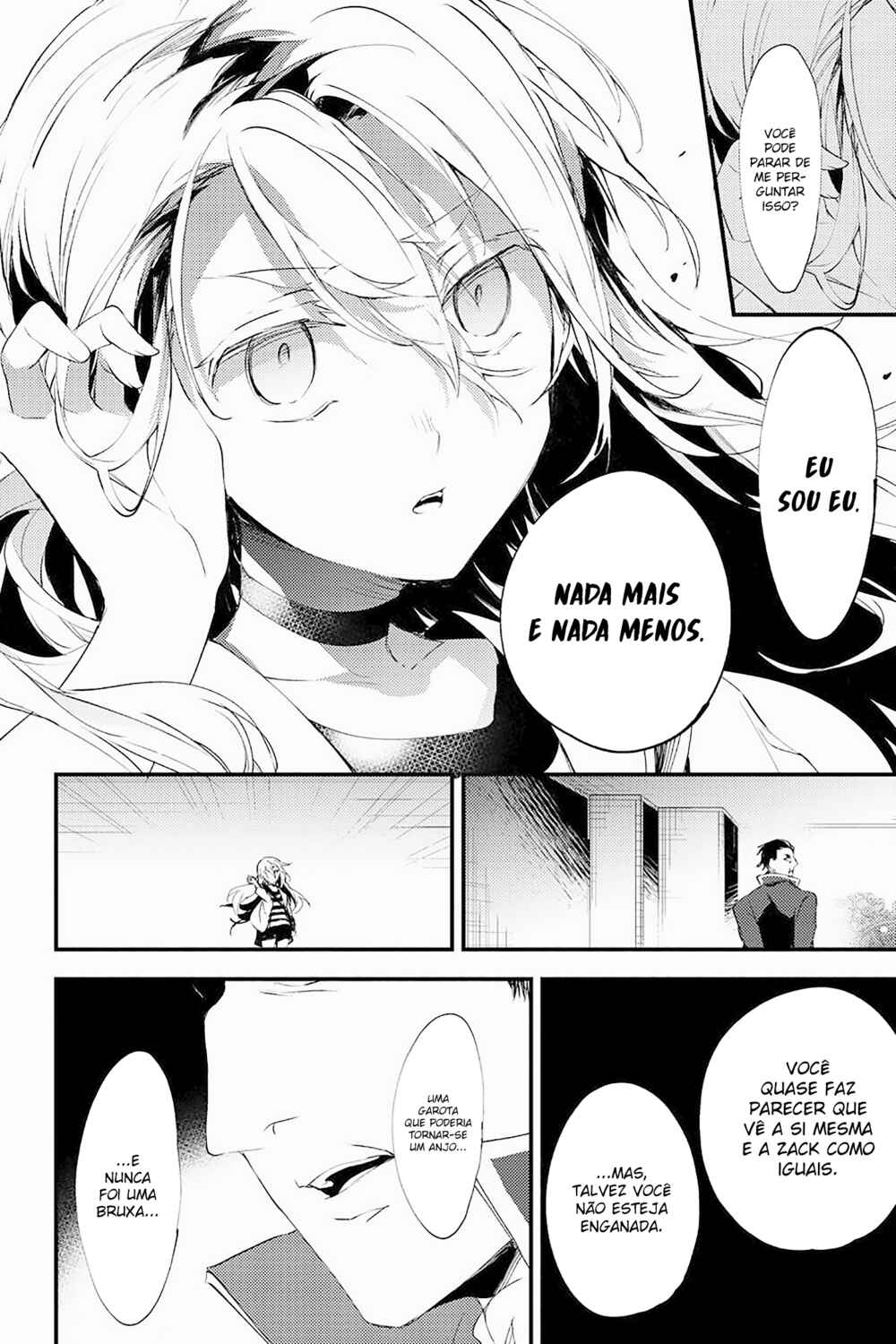 Angels of Death Chapter 46 - Page 13