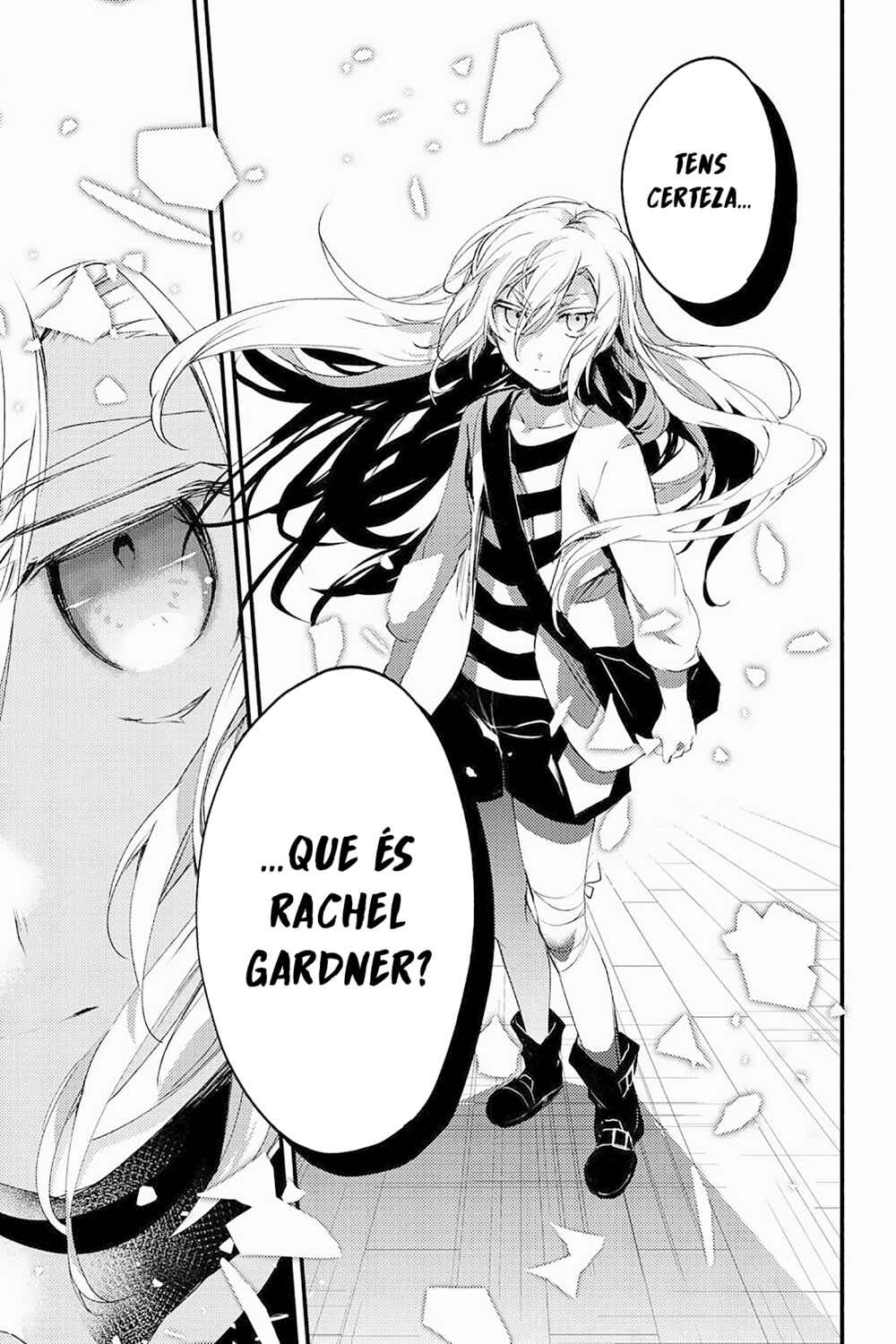 Angels of Death Chapter 46 - Page 14