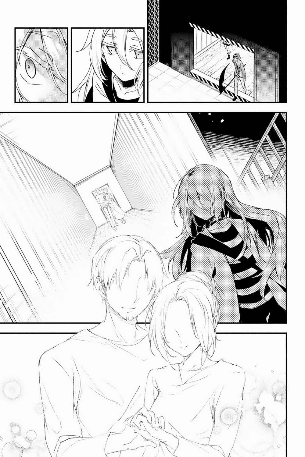 Angels of Death Chapter 46 - Page 24