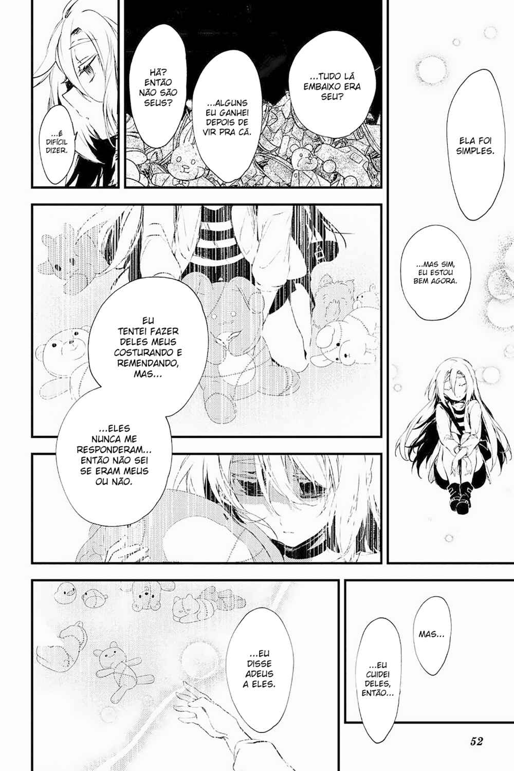 Angels of Death Chapter 46 - Page 27