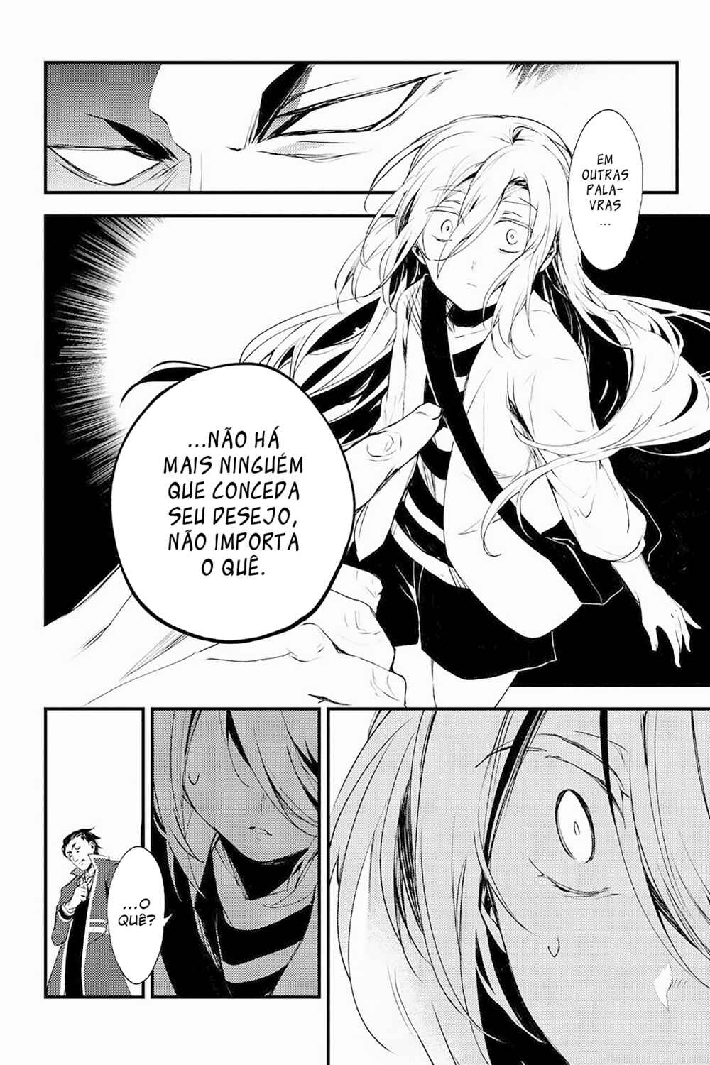 Angels of Death Chapter 46 - Page 4
