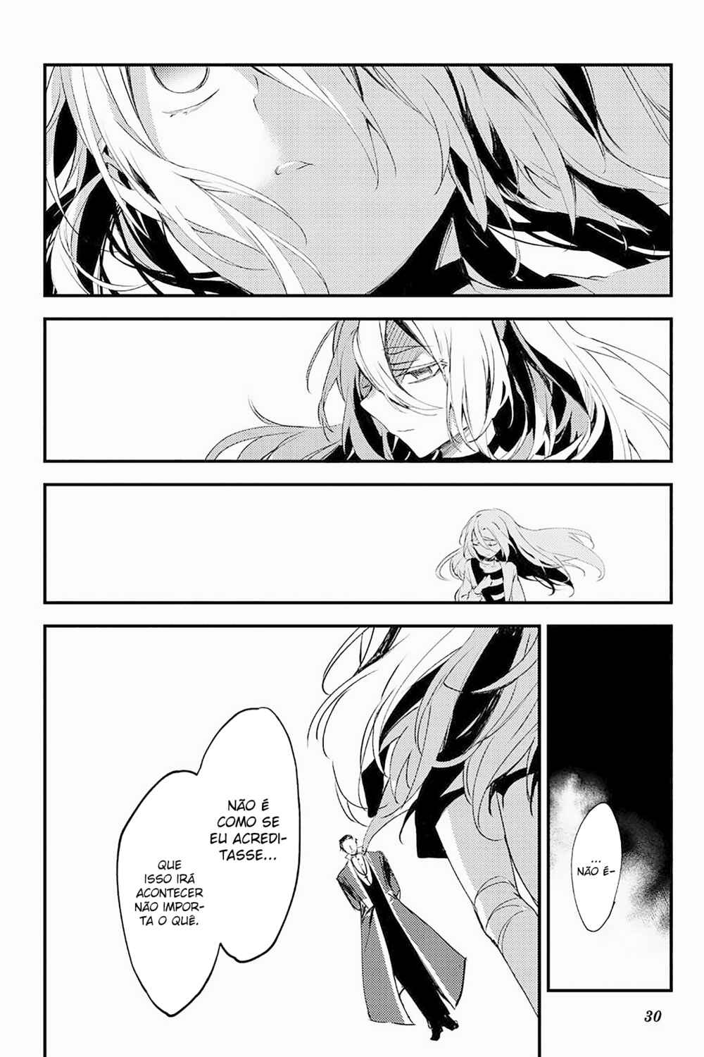 Angels of Death Chapter 46 - Page 6