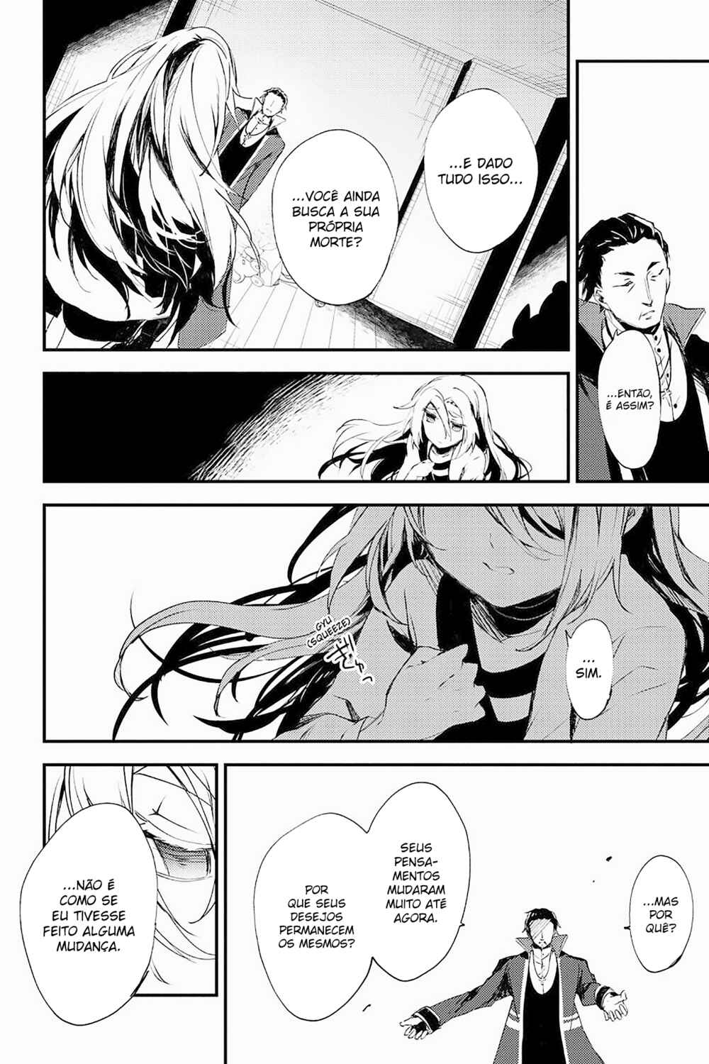 Angels of Death Chapter 46 - Page 9