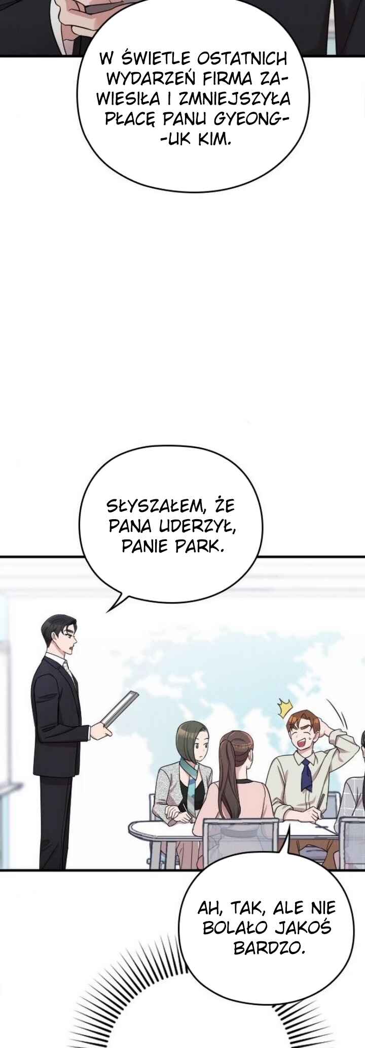 Marry My Husband Chapter 19 - Page 16