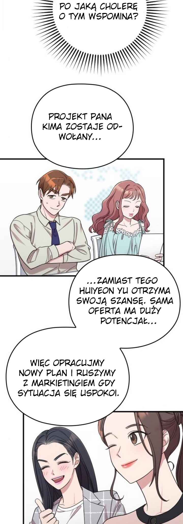 Marry My Husband Chapter 19 - Page 17