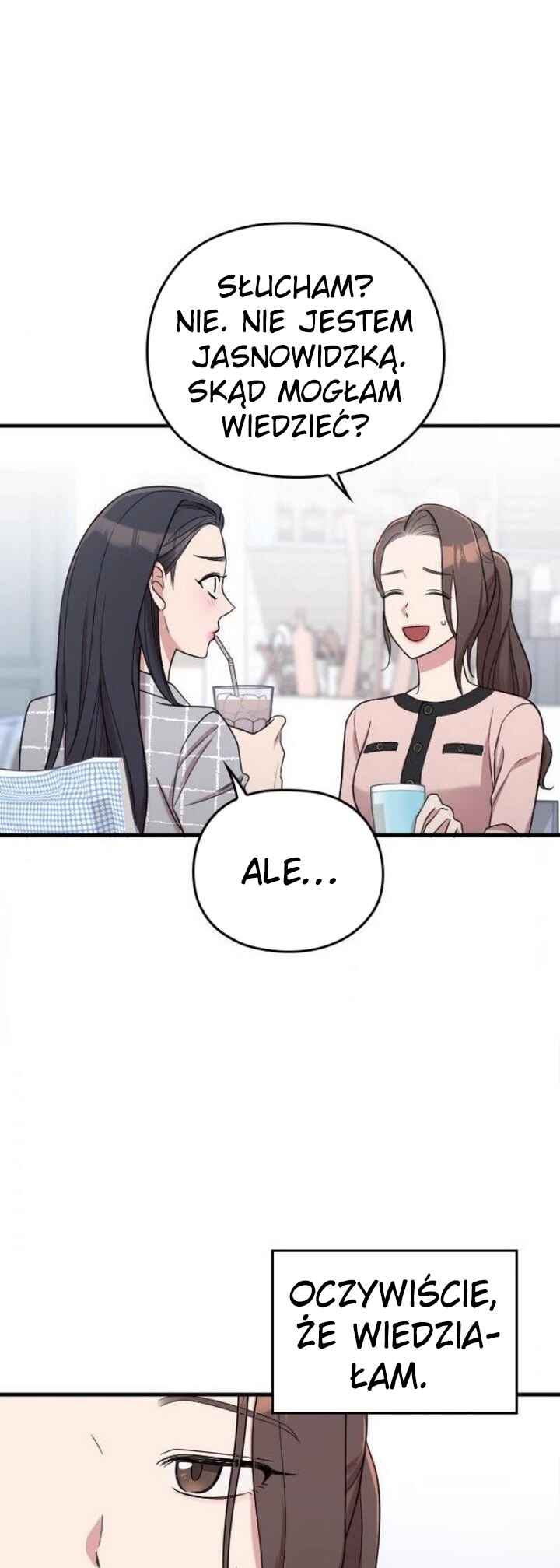 Marry My Husband Chapter 19 - Page 28
