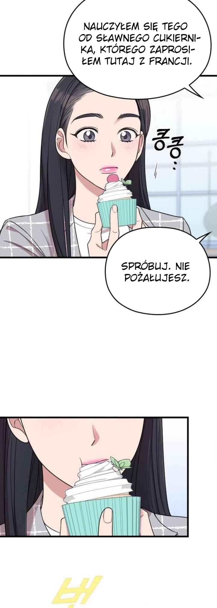Marry My Husband Chapter 19 - Page 36