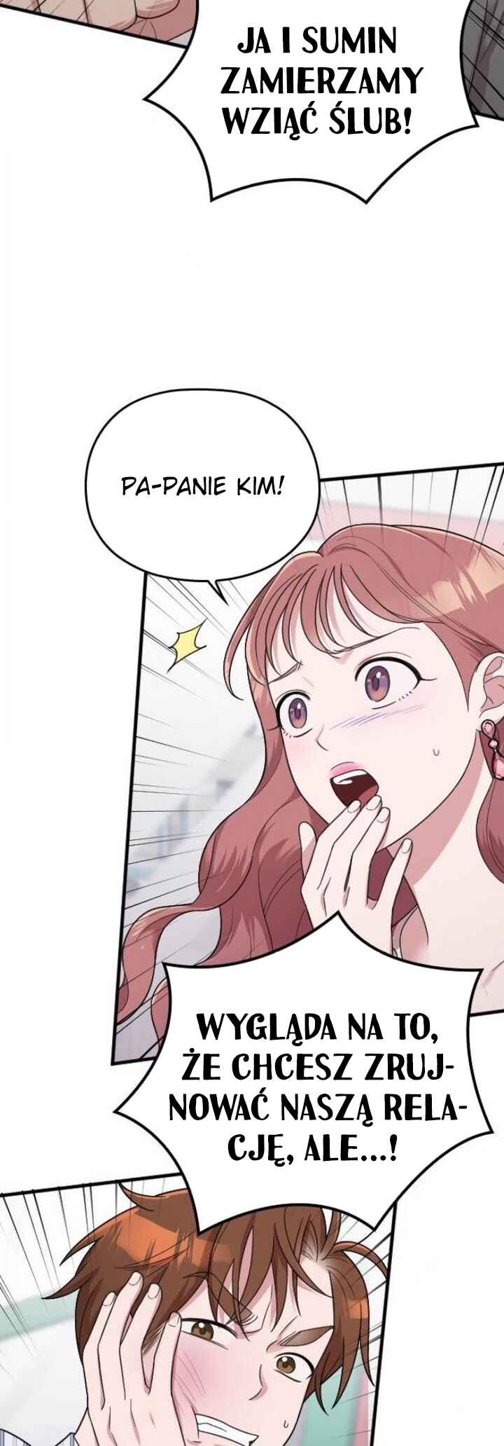 Marry My Husband Chapter 19 - Page 4