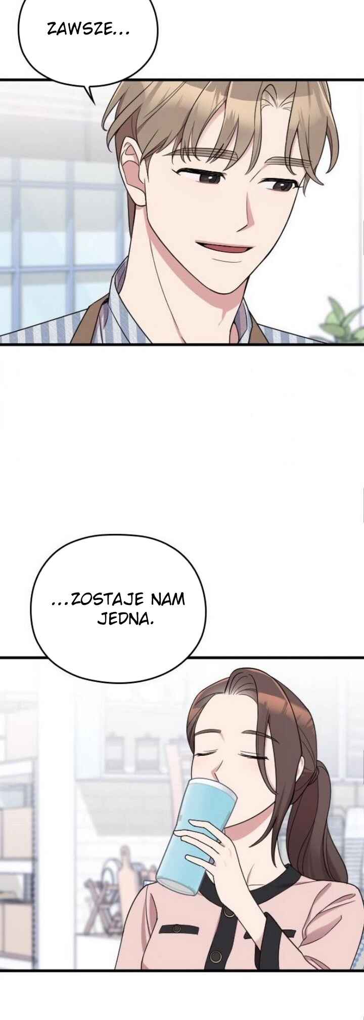 Marry My Husband Chapter 19 - Page 40