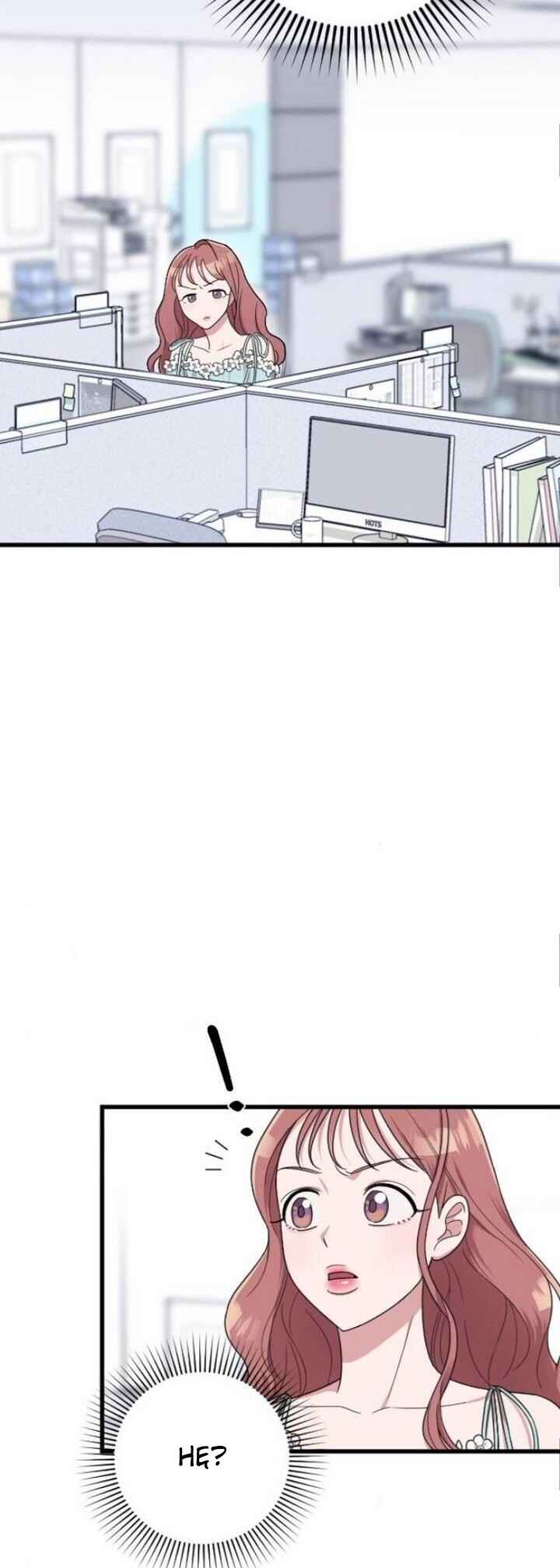 Marry My Husband Chapter 19 - Page 42