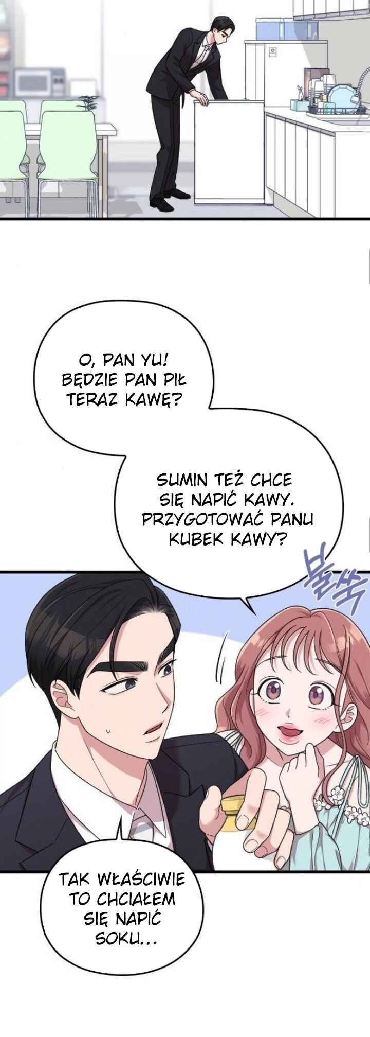 Marry My Husband Chapter 19 - Page 44
