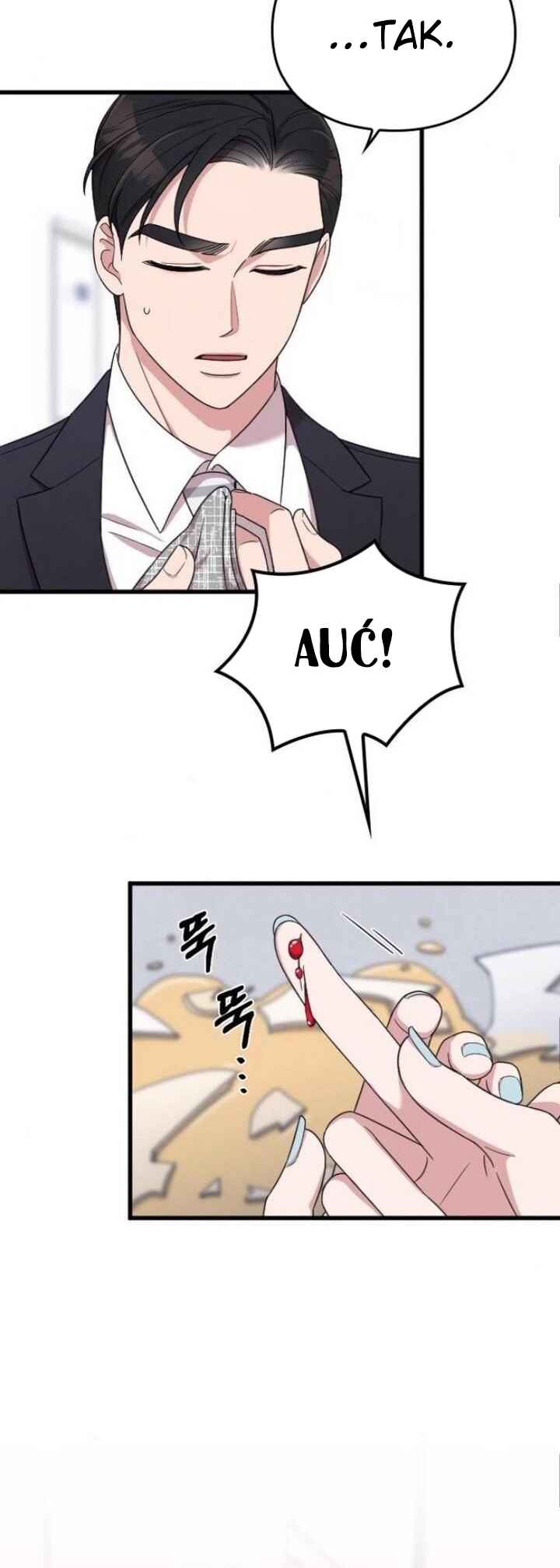 Marry My Husband Chapter 19 - Page 49