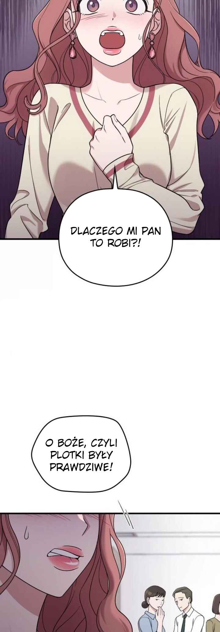 Marry My Husband Chapter 19 - Page 8